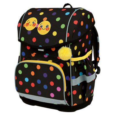 Stil Školní aktovka Smiley