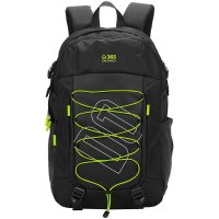 Stil Flex - studentský batoh Neon