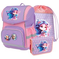 Stil Školní set Fairy