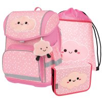 Stil Školní set Cloud