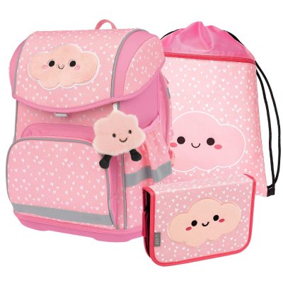 Stil Školní set Cloud