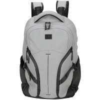 Stil Slay - studentský batoh Dark grey