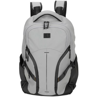 Stil Slay - studentský batoh Dark grey