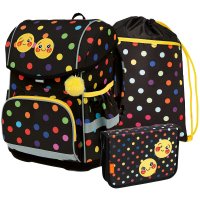 Stil Školní set Smiley