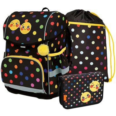 Stil Školní set Smiley