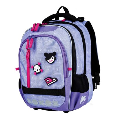 Stil Junior Školní batoh Funny