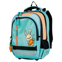 Stil Junior Školní batoh Bunny