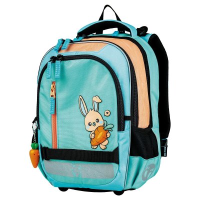 Stil Junior Školní batoh Bunny