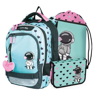 Stil Junior Školní set Cosmo