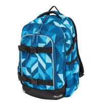 Stil Midi Školní batoh Geometric