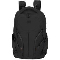 Stil Slay - studentský batoh Black