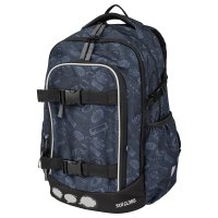 Stil Midi Školní batoh Story