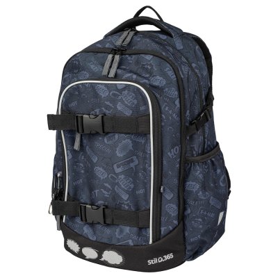 Stil Midi Školní batoh Story