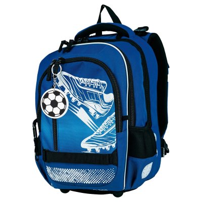 Stil Junior Školní batoh Goal