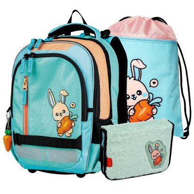 Stil Junior Školní set Bunny