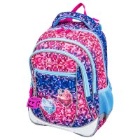 Stil Prime Školní batoh Craftgirl