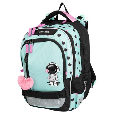 Stil Junior Školní batoh Cosmo