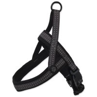 Active Dog Postroj Neoprene XL šedý 3,2x88-110cm