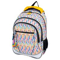 Stil Prime Školní batoh Candy