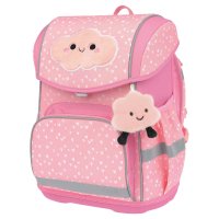 Stil Školní aktovka Cloud