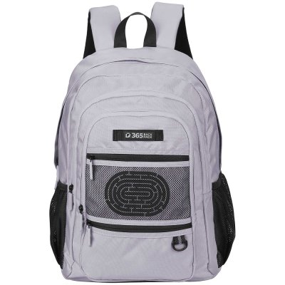 Stil Chill - studentský batoh Purple