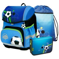 Stil Školní set Football