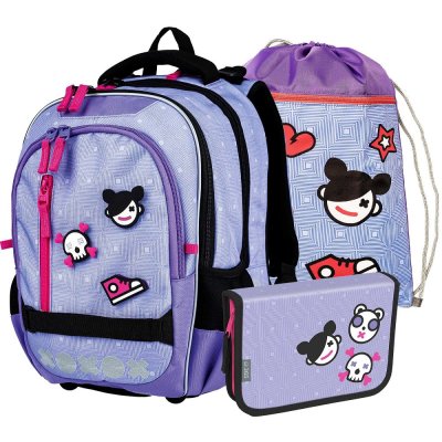 Stil Junior Školní set Funny