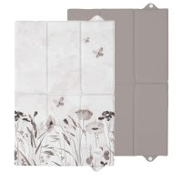 Ceba Podložka přebalovací cestovní (40x60) Basic - Louka