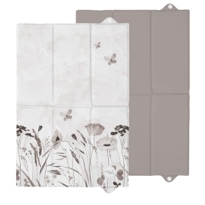 Ceba Podložka přebalovací cestovní (40x60) Basic - Louka