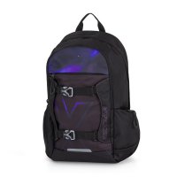 Oxybag OXY ZERO - studentský batoh Moon