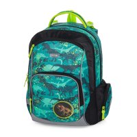 Oxybag Školní batoh - OXY GO Dino