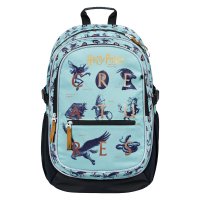 Baagl Školní batoh Core Harry Potter Fantastická zvířata