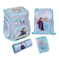 Oxybag Frozen - Školní set 5 ks