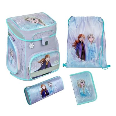 Oxybag Frozen - Školní set 5 ks
