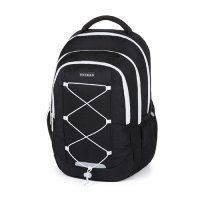 Oxybag OXY TOUCH - studentský batoh BW