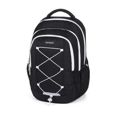 Oxybag OXY TOUCH - studentský batoh BW