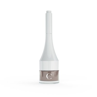 Couleur Caramel BIO 61 Blonde tónovací gel na obočí 2 g