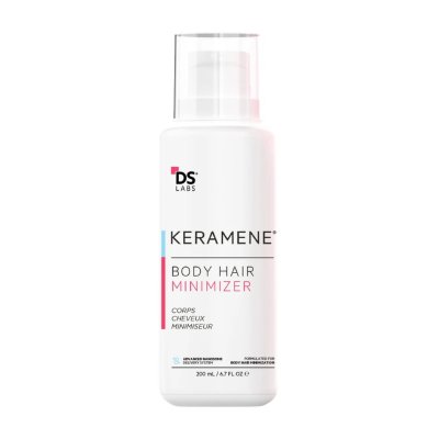 DS Laboratories Keramene krém redukující ochlupení 200 ml