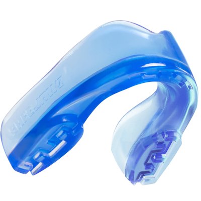 SAFEJAWZ Chránič zubů ICE, Barva: modrá