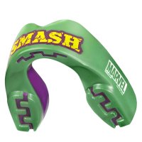 SAFEJAWZ Chránič zubů Hulk, Velikost: Senior