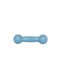 Rucanor Dumbbell činky, Barva: modrá, Váha: 1 Kg