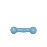 Rucanor Dumbbell činky, Barva: modrá, Váha: 1 Kg