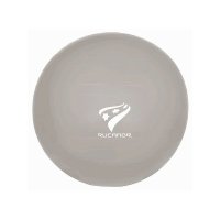 Rucanor Gymnastický míč Gym ball stříbrná, Průměr: 65