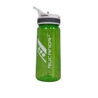 Rucanor PC Láhev 600ml, Barva: Zelená