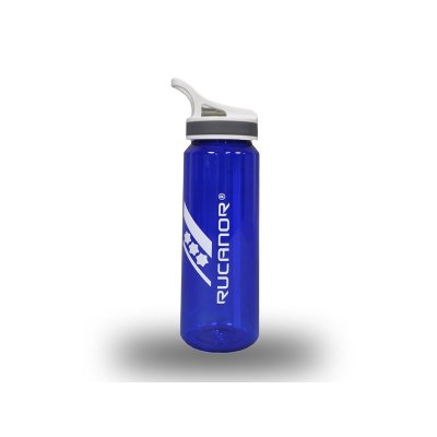 Rucanor PC Láhev 800ml, Barva: Modrá