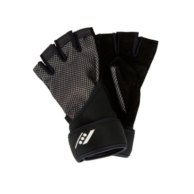 Rucanor Fitness rukavice Profi Z Velikost: XS-S