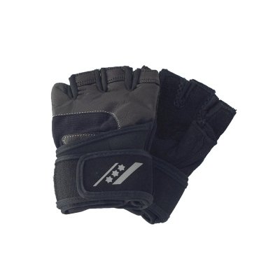 Rucanor Fitness rukavice Profi IV Velikost: M-L