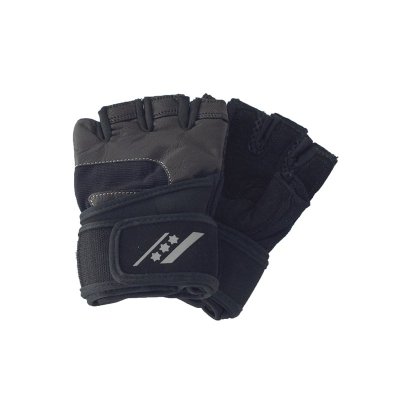 Rucanor Fitness rukavice Profi IV Velikost: XL-XXL