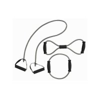 Rucanor Set na posilování - Flex band kit