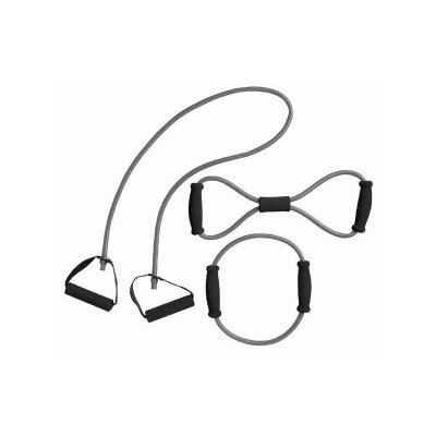 Rucanor Set na posilování - Flex band kit